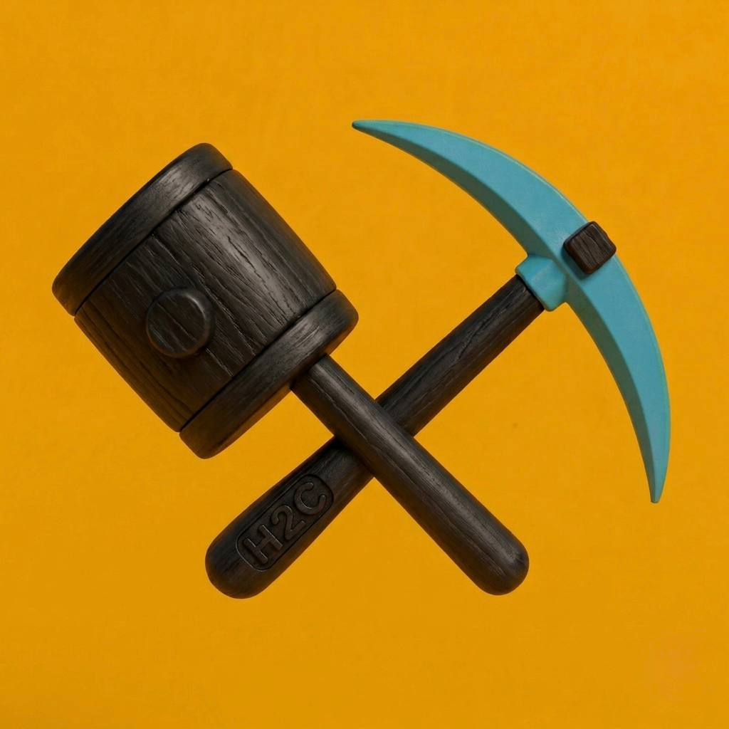 Hood 2hao Craft